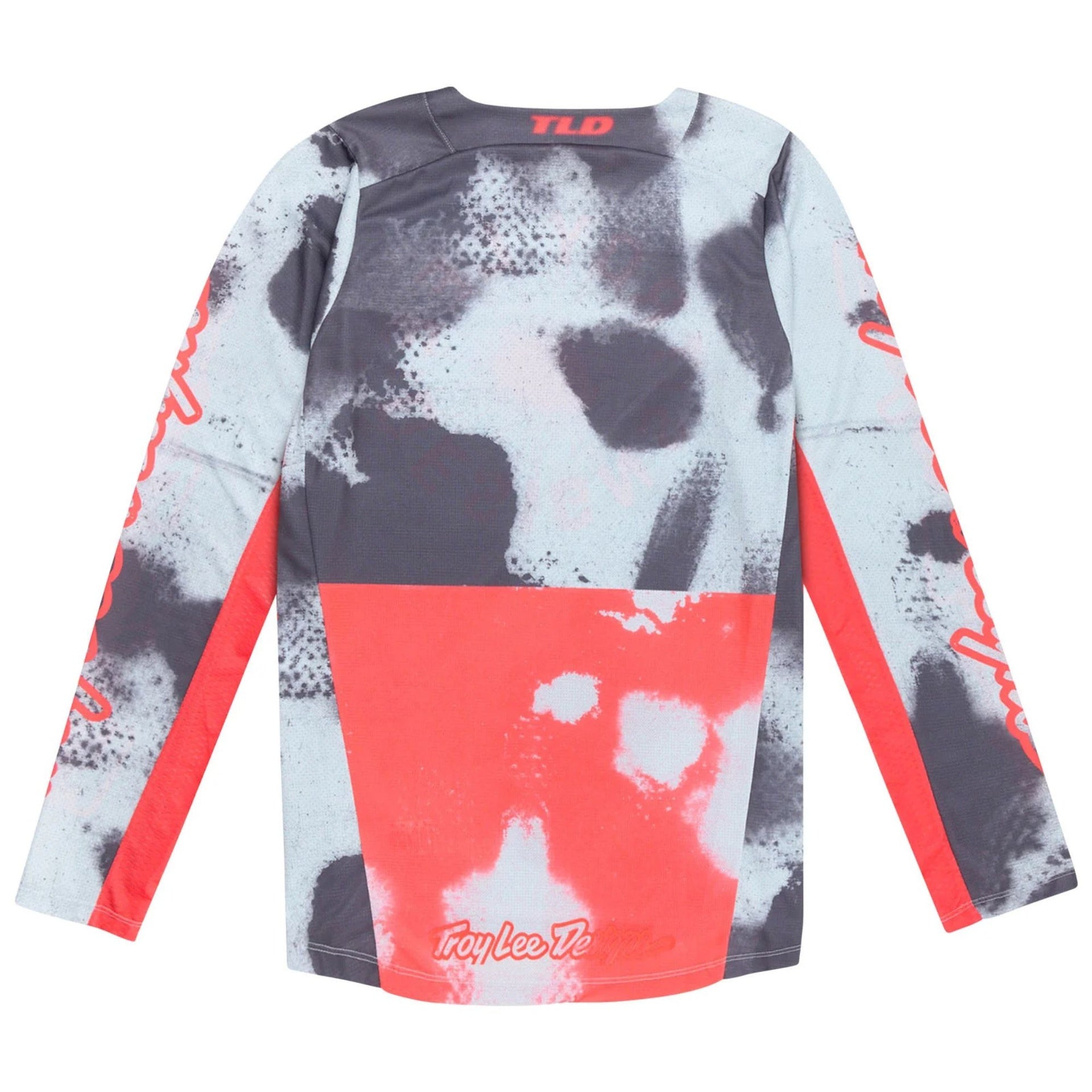 Jersey Troy Lee Designs Gp Pro Arrival Chalk